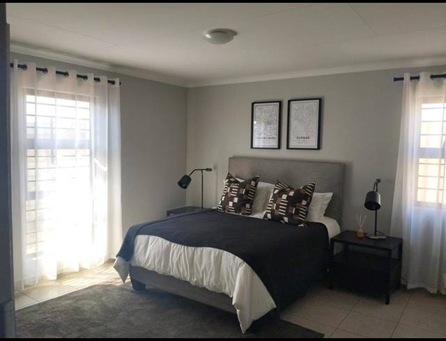 3 BEDROOM HOUSE FOR SALE IN ALBERTON SOUTH